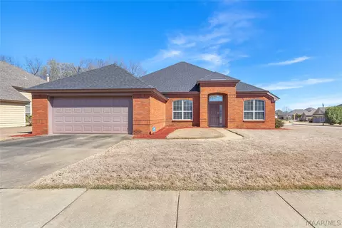 704 Stoneybrooke Way, Montgomery, AL 36117