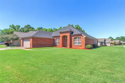 704 Stoneybrooke Way, Montgomery, AL 36117