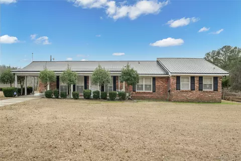 18238 Highway 82, Union Springs, AL 36089