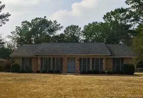 331 Seminole Dr, Montgomery, AL 36117