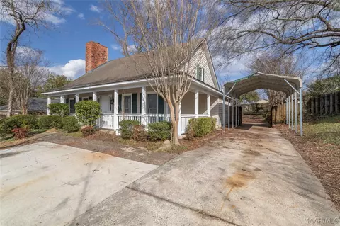 1753 Northfield Dr, Montgomery, AL 36106