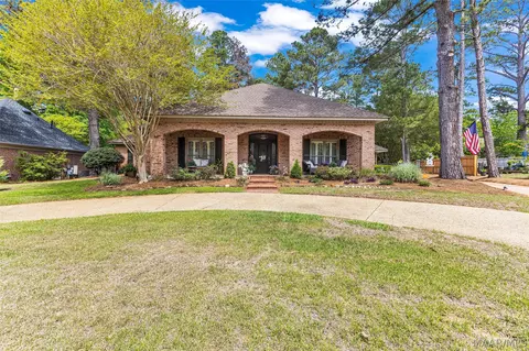 7807 Halcyon Forest Trl, Montgomery, AL 36117