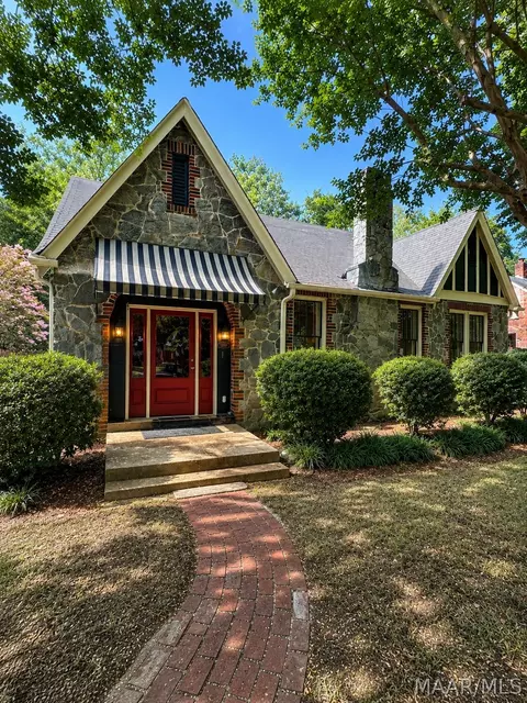 350 Winthrop Ct, Montgomery, AL 36104