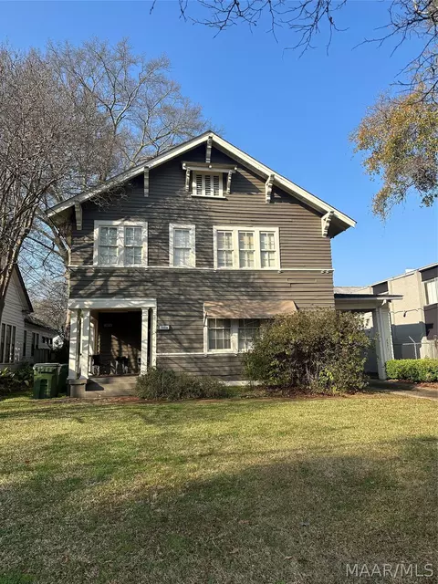 383 Felder Ave, Montgomery, AL 36104