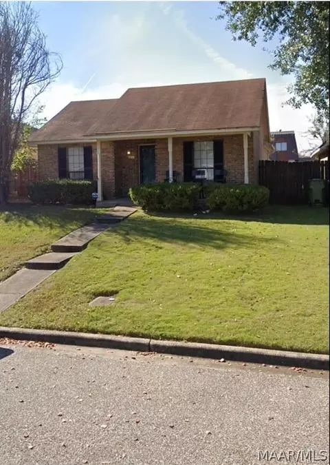 3444 Wickham Rd, Montgomery, AL 36116