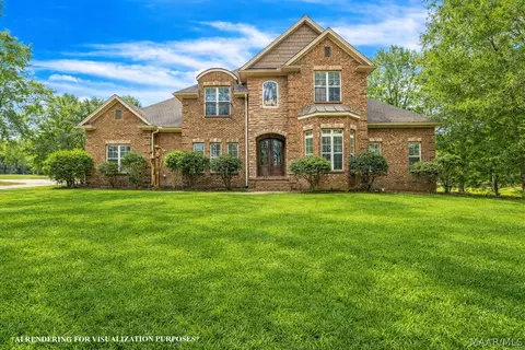 2024 Red Hawk Rd, Prattville, AL 36067