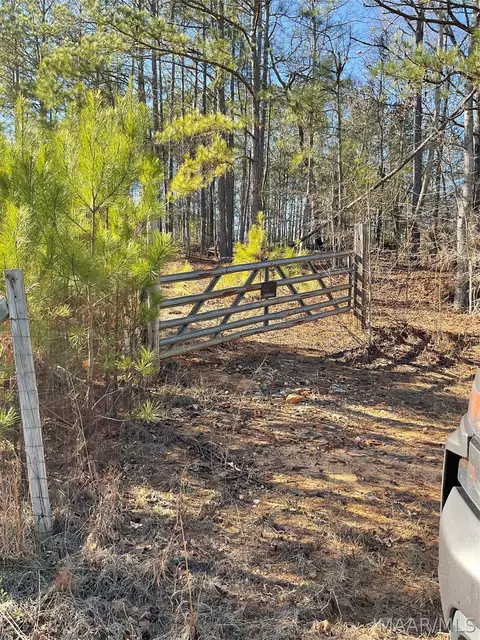 0 County Rd 9 Acres Acres, Franklin, AL 36083