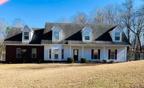 349 Trotters Mill Rd, Wetumpka, AL 36093