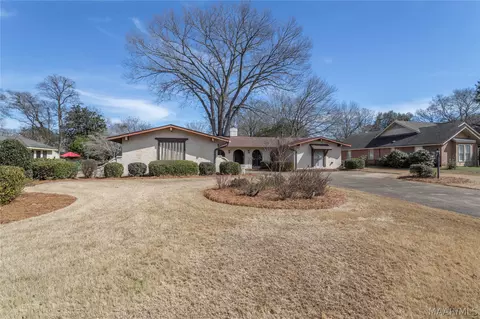 106 Saccapatoy Dr, Montgomery, AL 36117