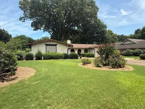 106 Saccapatoy Dr, Montgomery, AL 36117