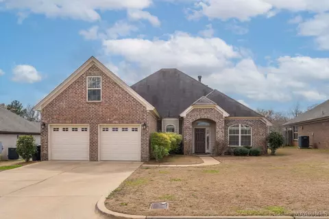 9192 Crescent Lodge Cir, Pike Road, AL 36064