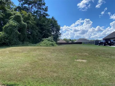 lot23 A Cantabury Ln, Millbrook, AL 36054