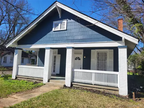 1020 Sayre St, Montgomery, AL 36104