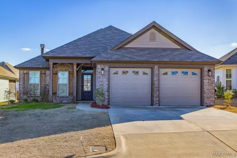 9944 Bluestone Cir, Pike Road, AL 36064