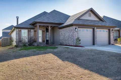 9944 Bluestone Cir, Pike Road, AL 36064