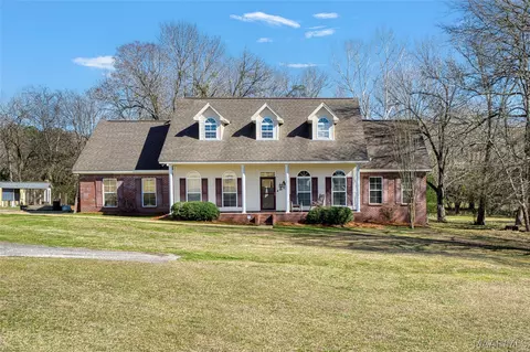 139 Tanglewood Trl, Montgomery, AL 36105