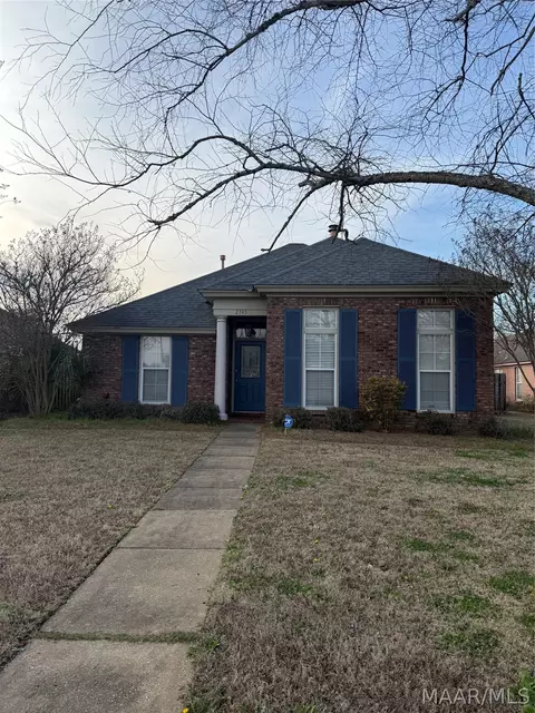 2745 Halcyon Downs Loop, Montgomery, AL 36117 photo 1