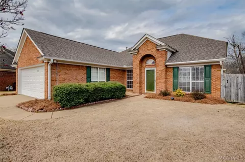 700 Ryefield Ct, Montgomery, AL 36117