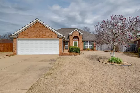 700 Ryefield Ct, Montgomery, AL 36117
