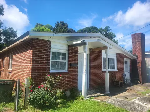3018 Althea St, Montgomery, AL 36107