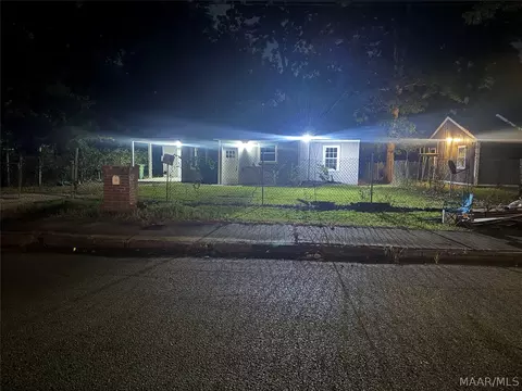 3827 Edgar D Nixon Ave, Montgomery, AL 36105