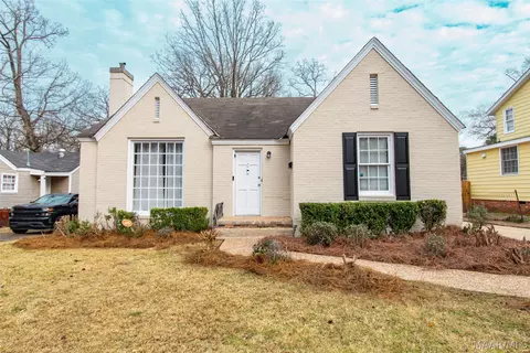 1943 Gorgas St, Montgomery, AL 36106