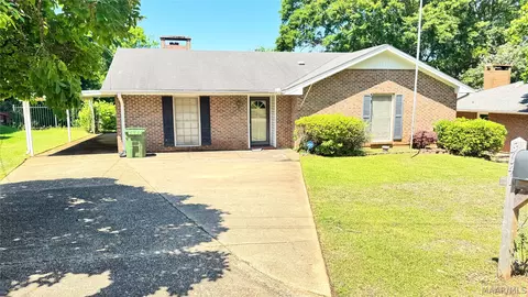 3041 Willow Lane Dr, Montgomery, AL 36109