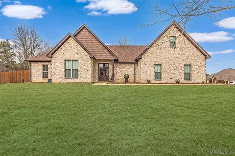 21 Loch Rdg, Wetumpka, AL 36092
