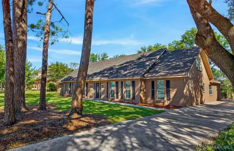 3161 Rolling Rd, Montgomery, AL 36111