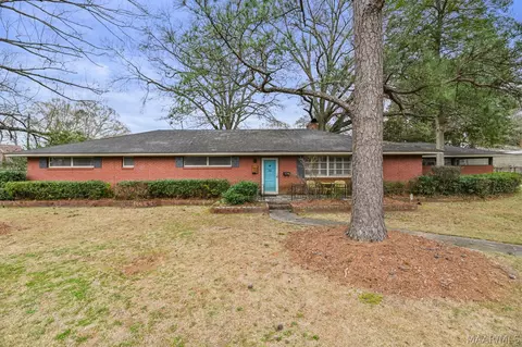 510 Grove Park Dr, Montgomery, AL 36109