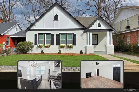 445 Earl Pl, Montgomery, AL 36104