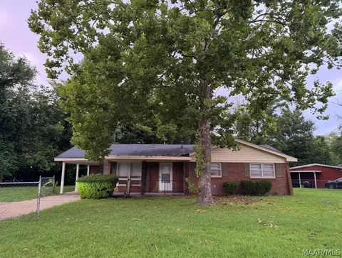 4513 Coventry Rd, Montgomery, AL 36116