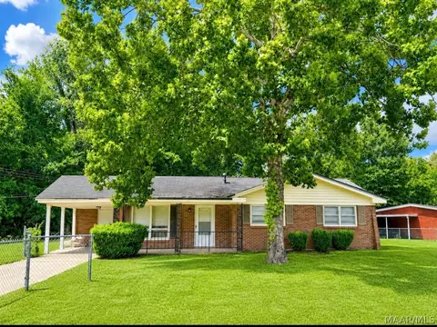 4513 Coventry Rd, Montgomery, AL 36116