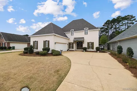 7048 Mid Pnes, Montgomery, AL 36117