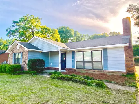 212 James St, Wetumpka, AL 36092