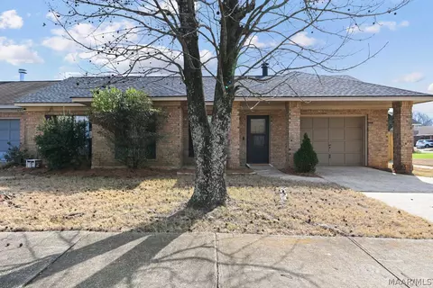 6421 Ashton Cir, Montgomery, AL 36117