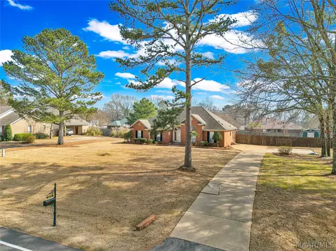 1620 Old Ware Rd, Wetumpka, AL 36093