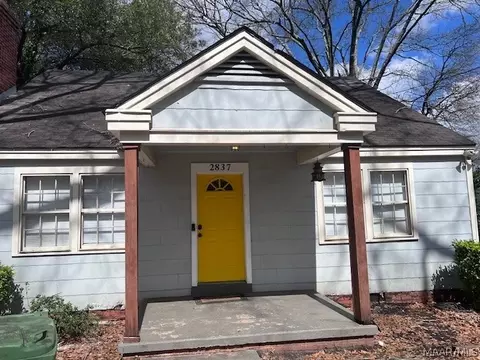 2837 Spann Pl, Montgomery, AL 36107