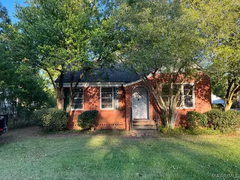 3 Oak Frst, Montgomery, AL 36109
