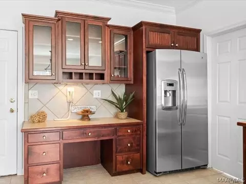 Kitchen - 20 Deer Trce, Clanton, AL 35045 photo 3 of 6