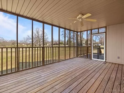 Exterior - 20 Deer Trce, Clanton, AL 35045 photo 5 of 6