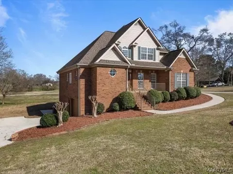 Exterior - 20 Deer Trce, Clanton, AL 35045 photo 3 of 6