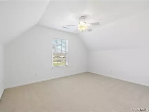 Bedroom - 20 Deer Trce, Clanton, AL 35045 photo 5 of 5