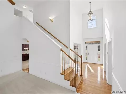 Entry Way - 20 Deer Trce, Clanton, AL 35045 photo 1 of 2