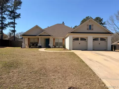 9073 Black Cherry Trl, Pike Road, AL 36064