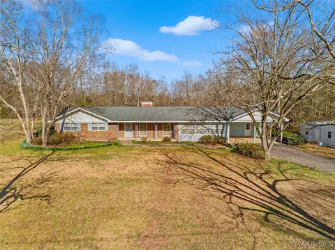1585 Fleahop Rd, Eclectic, AL 36024 photo 1