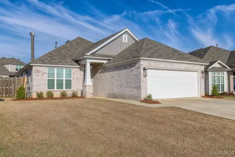 9908 Bluestone Cir, Pike Road, AL 36064