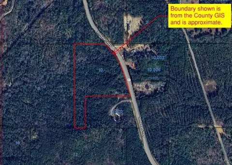 24052 Highway 49 Hwy S, Tallassee, AL 36078