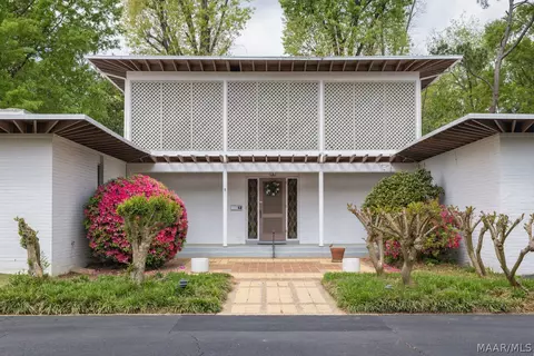 3320 Allendale Pl, Montgomery, AL 36111