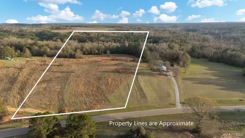 2363 County Road 40 Rd W, Billingsley, AL 36006